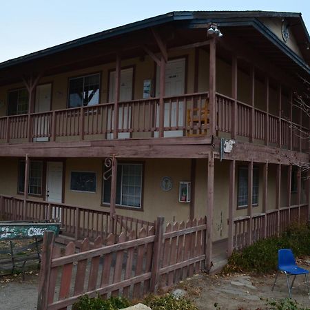 Deep Creek Motel Running Springs 外观 照片