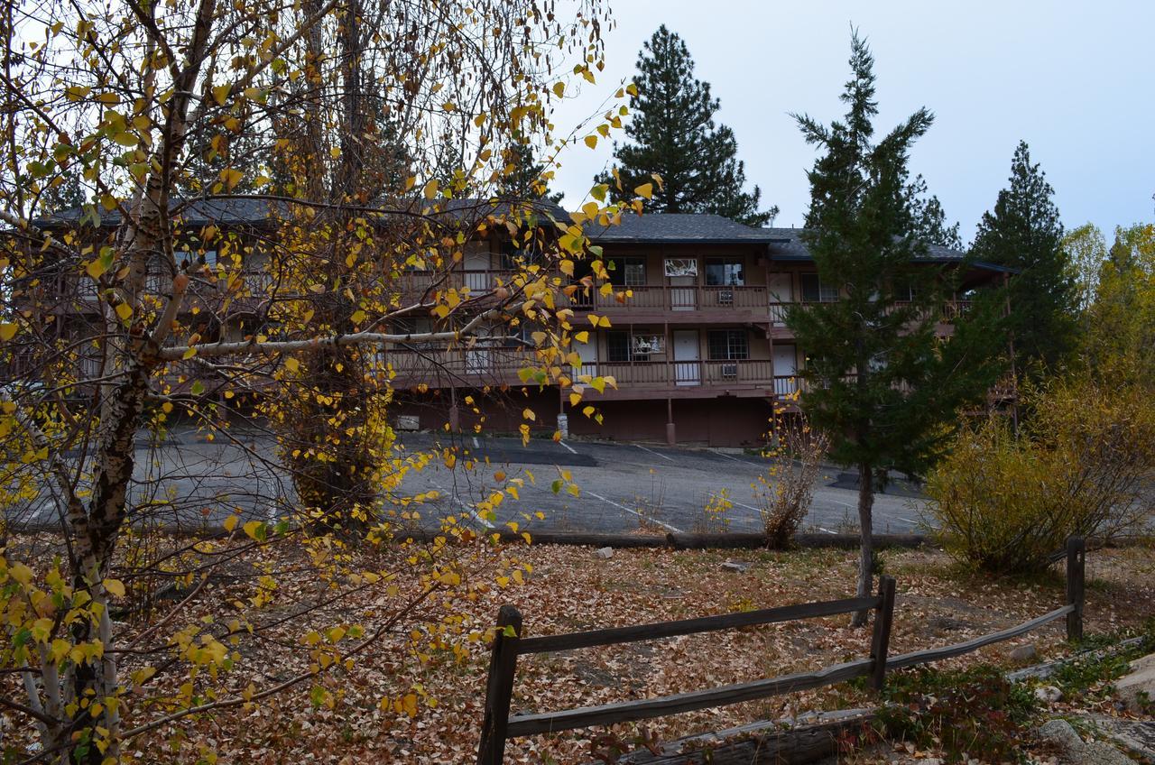Deep Creek Motel Running Springs 外观 照片